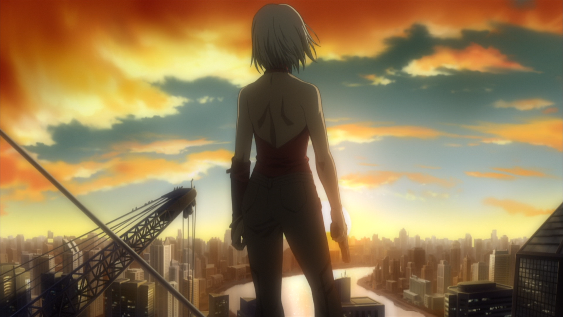 Canaan (XMX-Pretty Sky)